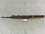 Inland Division Of General Motors Late Production M1 Carbine In Unissued Condition - 18 of 24