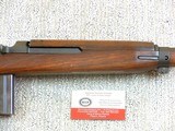 Inland Division Of General Motors Late Production M1 Carbine In Unissued Condition - 4 of 24