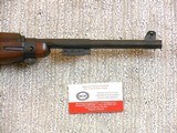 Inland Division Of General Motors Late Production M1 Carbine In Unissued Condition - 5 of 24