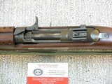 Inland Division Of General Motors Late Production M1 Carbine In Unissued Condition - 12 of 24