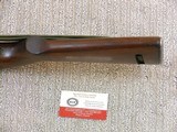 Inland Division Of General Motors Late Production M1 Carbine In Unissued Condition - 20 of 24