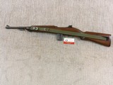 Inland Division Of General Motors Late Production M1 Carbine In Unissued Condition - 6 of 24