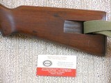 Inland Division Of General Motors Late Production M1 Carbine In Unissued Condition - 8 of 24