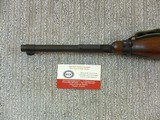 Inland Division Of General Motors Late Production M1 Carbine In Unissued Condition - 22 of 24