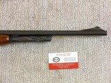 Remington Arms Co. Model 141 Game Master Pump Rifle In 35 Remington - 5 of 20
