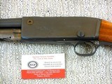 Remington Arms Co. Model 141 Game Master Pump Rifle In 35 Remington - 7 of 20