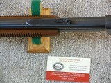 Remington Arms Co. Model 141 Game Master Pump Rifle In 35 Remington - 14 of 20