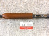 Remington Arms Co. Model 141 Game Master Pump Rifle In 35 Remington - 18 of 20