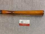 Remington Arms Co. Model 141 Game Master Pump Rifle In 35 Remington - 13 of 20