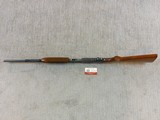 Remington Arms Co. Model 141 Game Master Pump Rifle In 35 Remington - 16 of 20