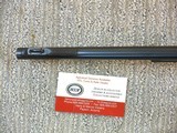 Remington Arms Co. Model 141 Game Master Pump Rifle In 35 Remington - 15 of 20