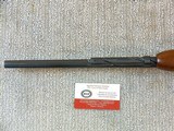 Remington Arms Co. Model 141 Game Master Pump Rifle In 35 Remington - 19 of 20