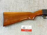Remington Arms Co. Model 141 Game Master Pump Rifle In 35 Remington - 2 of 20