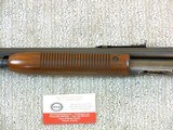 Remington Arms Co. Model 141 Game Master Pump Rifle In 35 Remington - 9 of 20