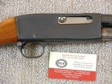 Remington Arms Co. Model 141 Game Master Pump Rifle In 35 Remington - 3 of 20