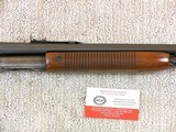 Remington Arms Co. Model 141 Game Master Pump Rifle In 35 Remington - 4 of 20