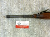 Inland Division Of General Motors M1 Carbine Late Production With Bayonet - 23 of 25