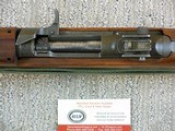 Inland Division Of General Motors M1 Carbine Late Production With Bayonet - 15 of 25