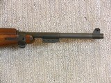 Inland Division Of General Motors M1 Carbine Late Production With Bayonet - 6 of 25
