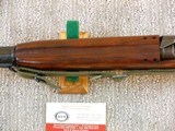 Inland Division Of General Motors M1 Carbine Late Production With Bayonet - 16 of 25