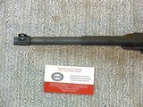 Inland Division Of General Motors M1 Carbine Late Production With Bayonet - 17 of 25