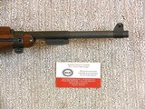 Inland Division Of General Motors M1 Carbine Late Production With Bayonet - 7 of 25