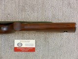 Inland Division Of General Motors M1 Carbine Late Production With Bayonet - 21 of 25