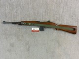 Inland Division Of General Motors M1 Carbine Late Production With Bayonet - 8 of 25