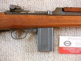 Inland Division Of General Motors M1 Carbine Late Production With Bayonet - 4 of 25