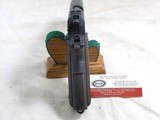 W.W.2 Early Ithaca Model 1911-A1 Pistol With Original Holster - 14 of 22