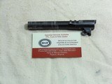 W.W.2 Early Ithaca Model 1911-A1 Pistol With Original Holster - 21 of 22