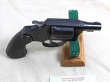 Colt First Series Cobra In 38 Special - 5 of 14