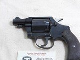 Colt First Series Cobra In 38 Special - 4 of 14