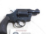 Colt First Series Cobra In 38 Special - 2 of 14