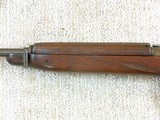 Quality Hardware Manufacturing Co. M 1 Carbine In New Unissued Condition - 8 of 24