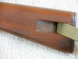 Quality Hardware Manufacturing Co. M 1 Carbine In New Unissued Condition - 10 of 24