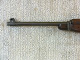 Quality Hardware Manufacturing Co. M 1 Carbine In New Unissued Condition - 7 of 24