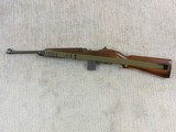 Quality Hardware Manufacturing Co. M 1 Carbine In New Unissued Condition - 6 of 24
