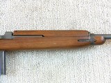 Inland Division Of General Motors Early Oval Cut Stock Style Production Carbine - 4 of 24