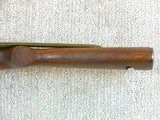 Inland Division Of General Motors Early Oval Cut Stock Style Production Carbine - 22 of 24