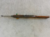 I.B.M. M1 Carbine In Original As Issued Condition - 11 of 22