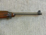 I.B.M. M1 Carbine In Original As Issued Condition - 5 of 22