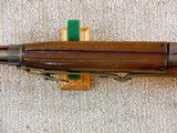 I.B.M. M1 Carbine In Original As Issued Condition - 14 of 22