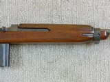 I.B.M. M1 Carbine In Original As Issued Condition - 4 of 22