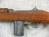 I.B.M. M1 Carbine In Original As Issued Condition - 8 of 22
