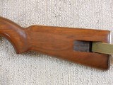 I.B.M. M1 Carbine In Original As Issued Condition - 7 of 22