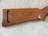 I.B.M. M1 Carbine In Original As Issued Condition - 2 of 22