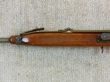 I.B.M. M1 Carbine In Original As Issued Condition - 19 of 22