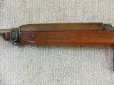 I.B.M. M1 Carbine In Original As Issued Condition - 9 of 22