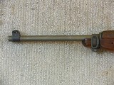 I.B.M. M1 Carbine In Original As Issued Condition - 10 of 22